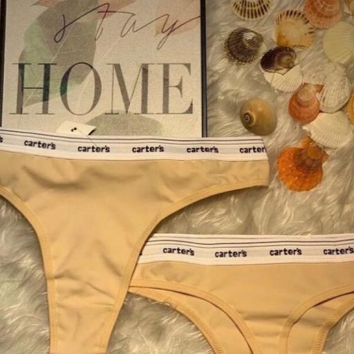 شورت بکلس با کش پهن برند با کیفیت کارن دو سایز لارج و ایکس لارج